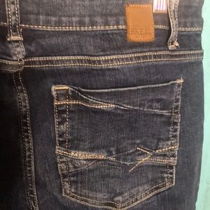 BKE Payton Boot Cut Jeans 30x31.5 (measures 30)